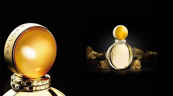 Lịch sử nước hoa Bvlgari Goldea